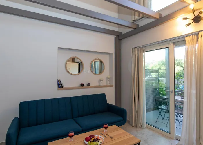 Elite & Maisonettes *